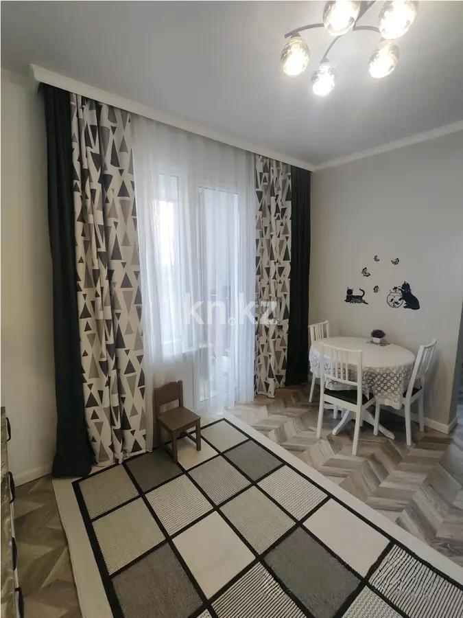 Продажа 3-комнатной квартиры, 85 м² в Алматы - фото 3