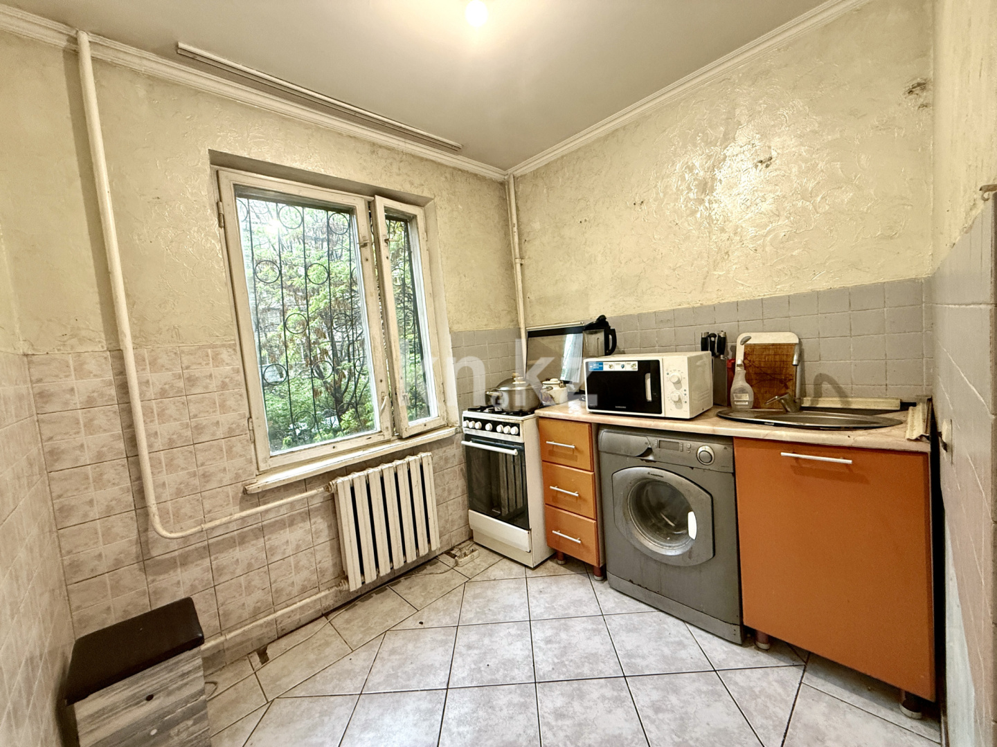 Продажа 3-комнатной квартиры, 56 м² в Алматы - фото 5