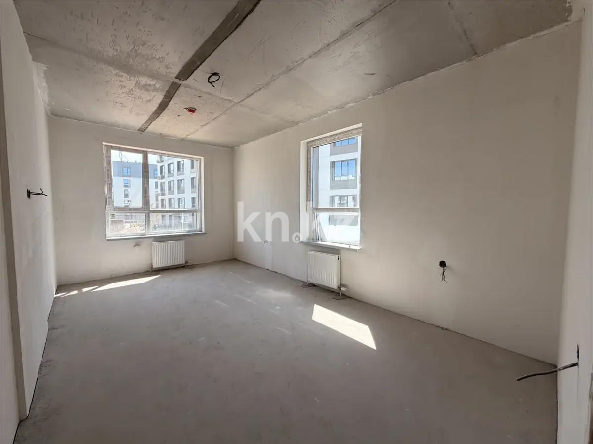 Продажа 3-комнатной квартиры, 91 м² - Продажа квартир в Турксибском р-не Алматы - страница 6 фото 1 из 6