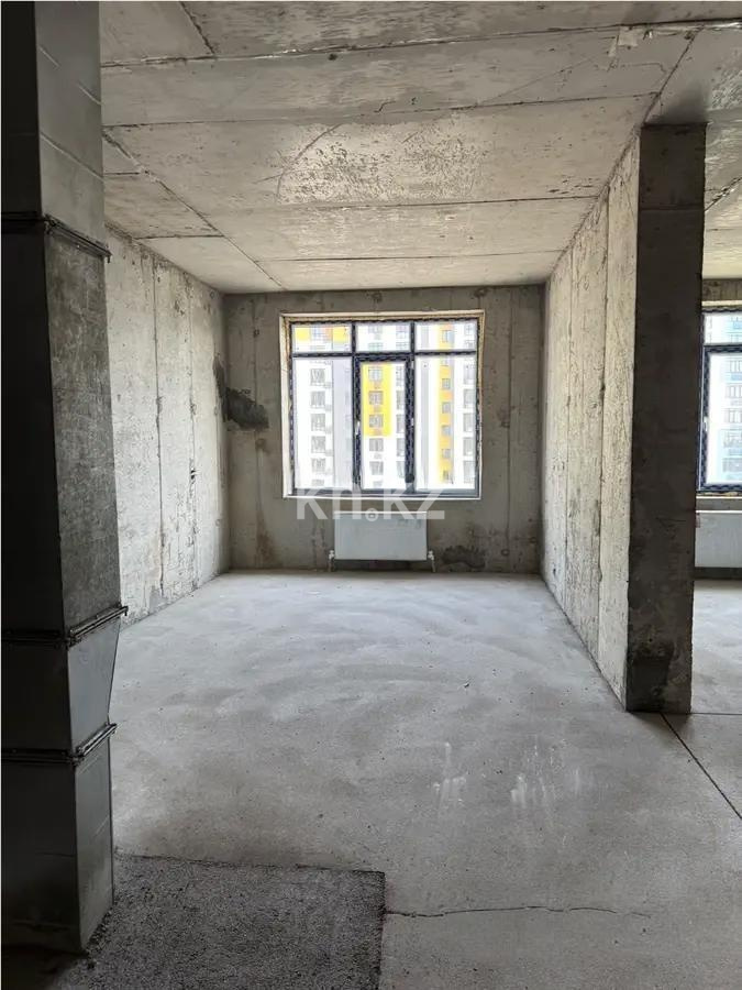 Продажа 1-комнатной квартиры, 45.2 м², мкр-н Шугыла, дом  340/46 - Продажа квартир в Алматы без посредников с фото фото 1 из 4