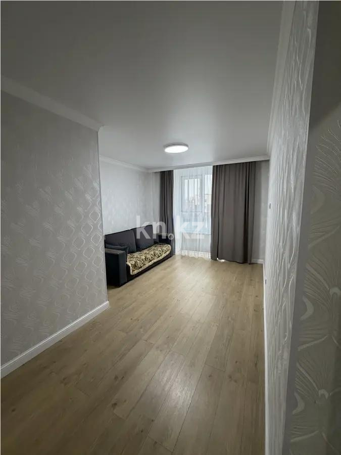 Продажа 1-комнатной квартиры, 38 м² - Продажа однокомнатных квартир от собственников в Астане - страница 40 фото 1 из 4