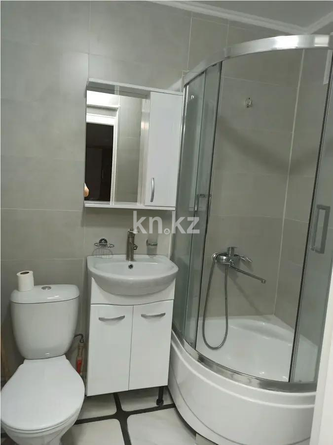 Продажа 1-комнатной квартиры, 29 м² - Продажа однокомнатных квартир в панельном доме в Алматы - страница 2 фото 3 из 3