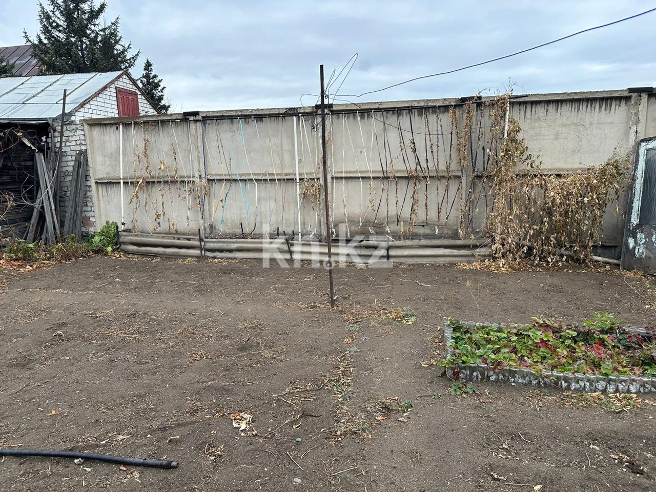 Продажа 4-комнатного дома, 90 м², Амангельды, дом  66 - Продажа и аренда недвижимости в Семее фото 2 из 4