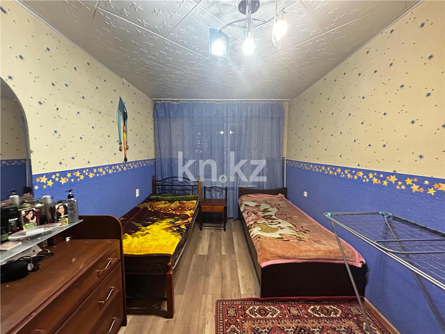 Продажа 3-комнатной квартиры, 63 м² в Караганде - фото 7