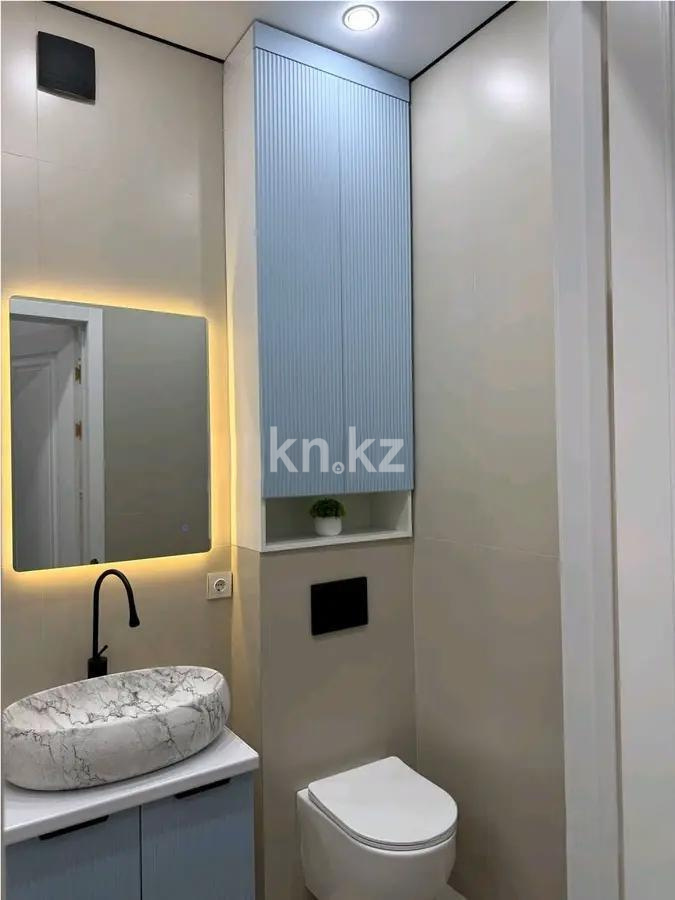 Продажа 2-комнатной квартиры, 37 м² - Продажа квартир в новостройках Астаны - страница 114 фото 3 из 3