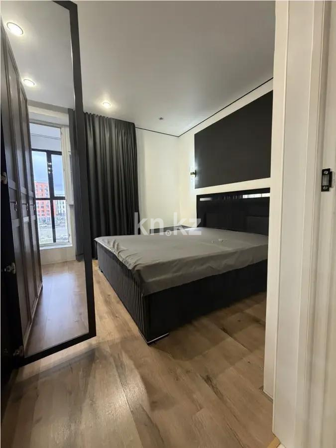 Продажа 2-комнатной квартиры, 42.7 м² в Астане - фото 2