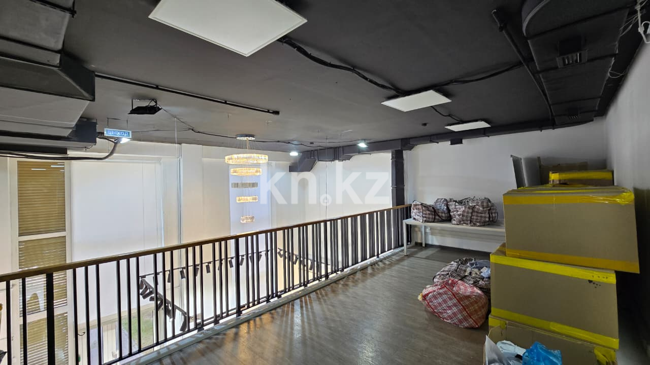 Аренда , улица Бекхожина, дом  15А - Аренда офисных и торговых помещений в Алматы фото 10 из 25