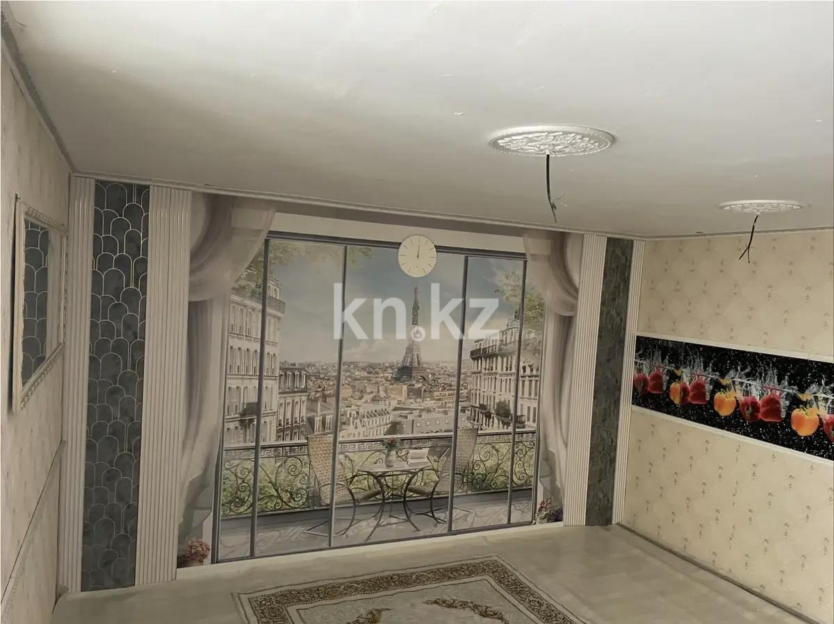 Продажа 1-комнатной квартиры, 29.2 м², ул. Тулебаева, дом  5 в Астане - фото 2