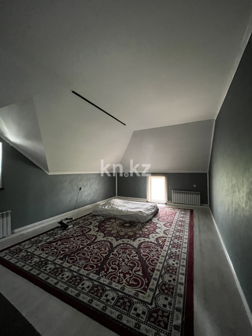 Продажа 8-комнатного дома, 300 м² - Продажа домов, коттеджей в Енбекшинском р-не Шымкента фото 19 из 27