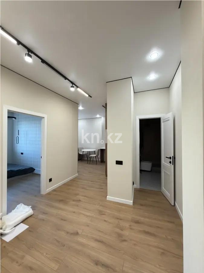 Продажа 3-комнатной квартиры, 51 м² - Продажа квартир в Казахстане - страница 143 фото 5 из 5