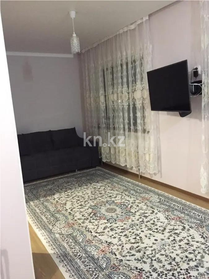 Продажа 2-комнатной квартиры, 36 м² - Продажа двухкомнатных квартир от собственников в Астане - страница 7 фото 1 из 6