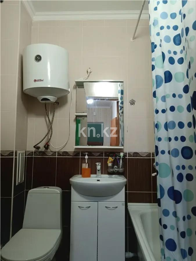 Продажа 2-комнатной квартиры, 57 м² в Астане - фото 4