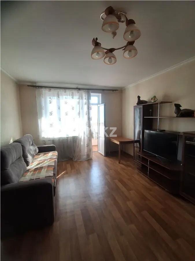 Продажа 1-комнатной квартиры, 39.9 м² в Астане