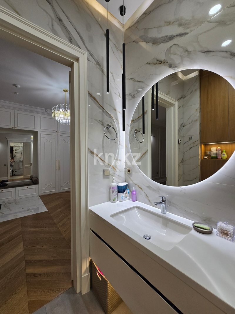 Продажа 3-комнатной квартиры, 191 м² - Продажа трехкомнатных квартир в Алматы - страница 107 фото 19 из 36