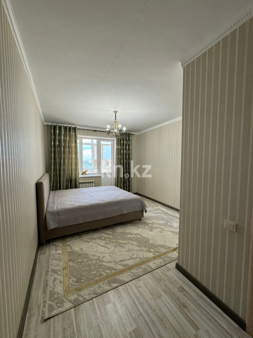 Продажа 3-комнатной квартиры, 109 м² - Продажа недвижимости в Казахстане - страница 12 фото 6 из 15