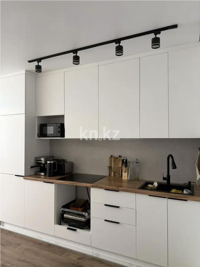 Продажа 2-комнатной квартиры, 47 м² - Продажа квартир в Турксибском р-не Алматы - страница 4 фото 3 из 6
