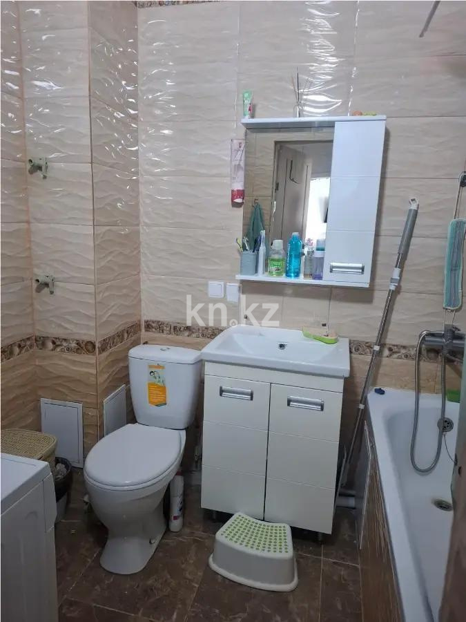 Продажа 2-комнатной квартиры, 60.7 м², ул. Шугыла, дом  17 - Продажа квартир в Астане фото 7 из 8