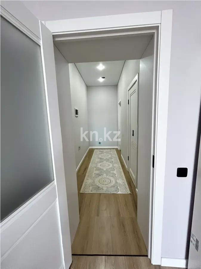 Продажа 2-комнатной квартиры, 42 м² - Продажа  двухкомнатных квартир в новостройках Астаны - страница 49 фото 4 из 4