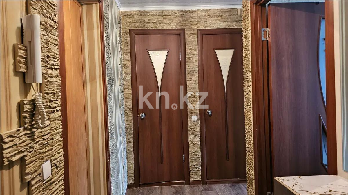 Продажа 2-комнатной квартиры, 44 м² - Продажа жилой и коммерческой недвижимости в Караганде фото 5 из 5