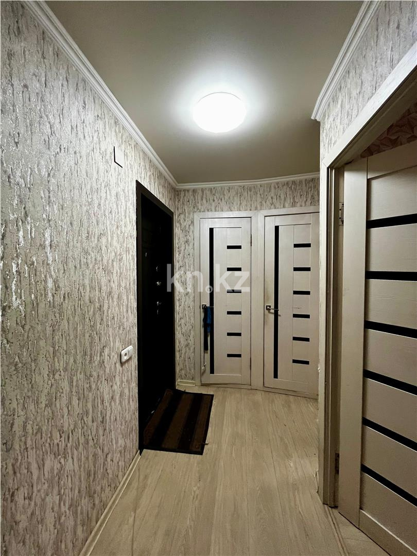 Продажа 3-комнатной квартиры, 62 м², мкр-н 16 в Караганде - фото 16