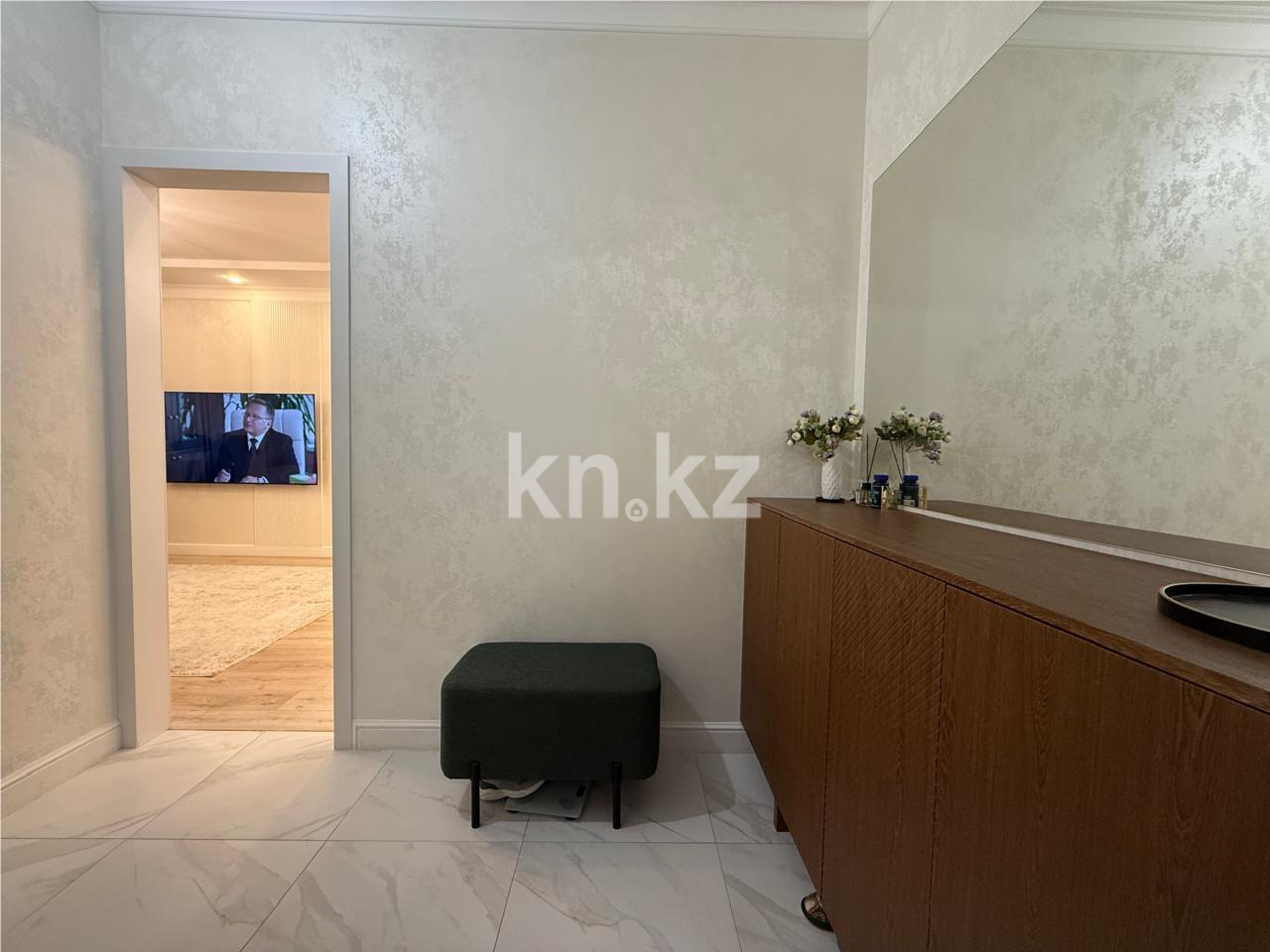 Продажа 3-комнатной квартиры, 78 м² - Продажа  трехкомнатных квартир в Караганде - страница 11 фото 13 из 18