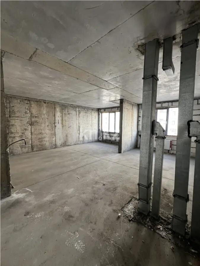 Продажа 2-комнатной квартиры, 43 м² в Алматы - фото 2