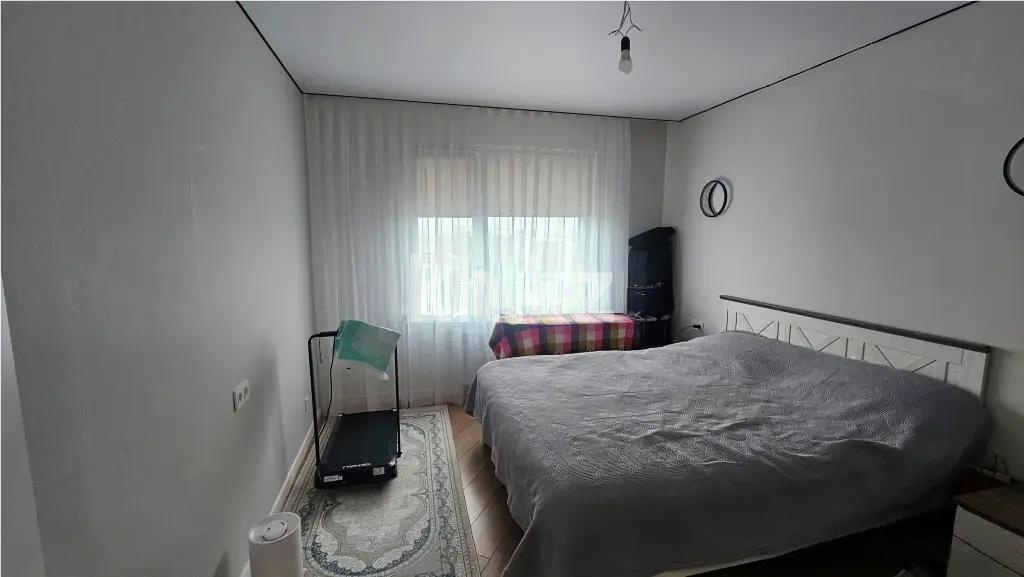 Продажа 2-комнатной квартиры, 59.57 м² в Астане - фото 2