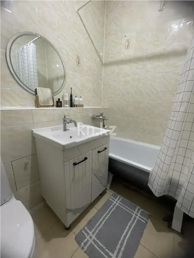 Продажа 1-комнатной квартиры, 41.7 м², ул. Радостовца, дом  158 - Продажа квартир в Алматы фото 3 из 4