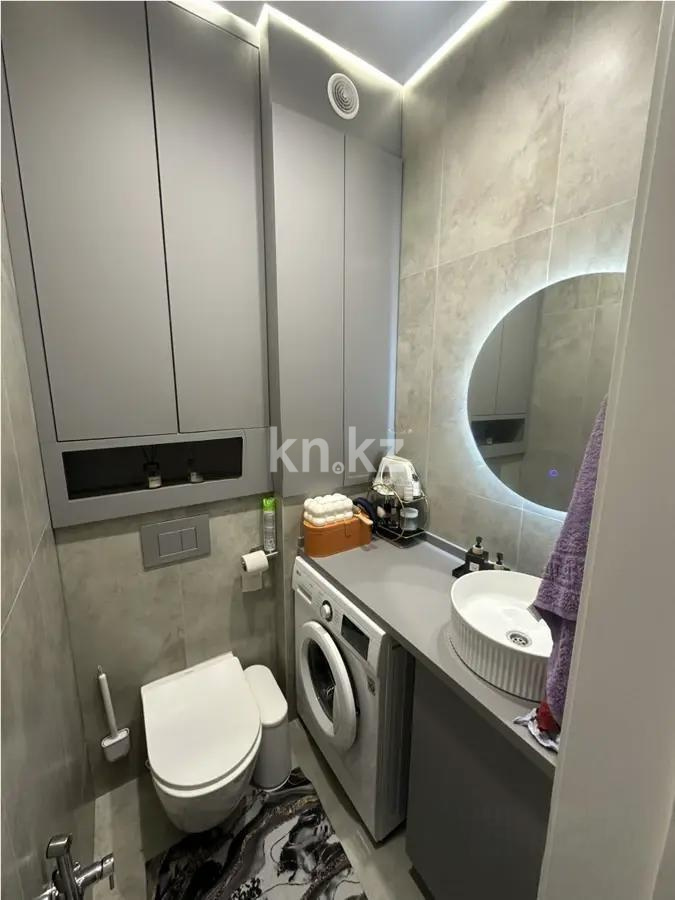 Продажа 3-комнатной квартиры, 90 м² в Караганде - фото 6