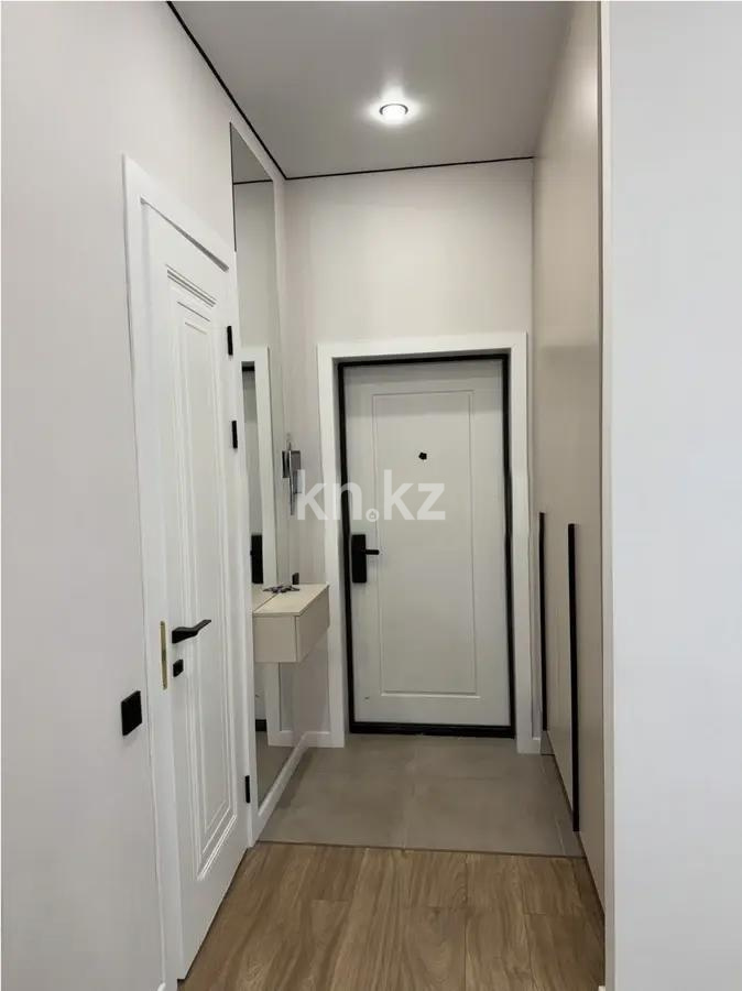 Продажа 1-комнатной квартиры, 40.5 м² в Астане - фото 5