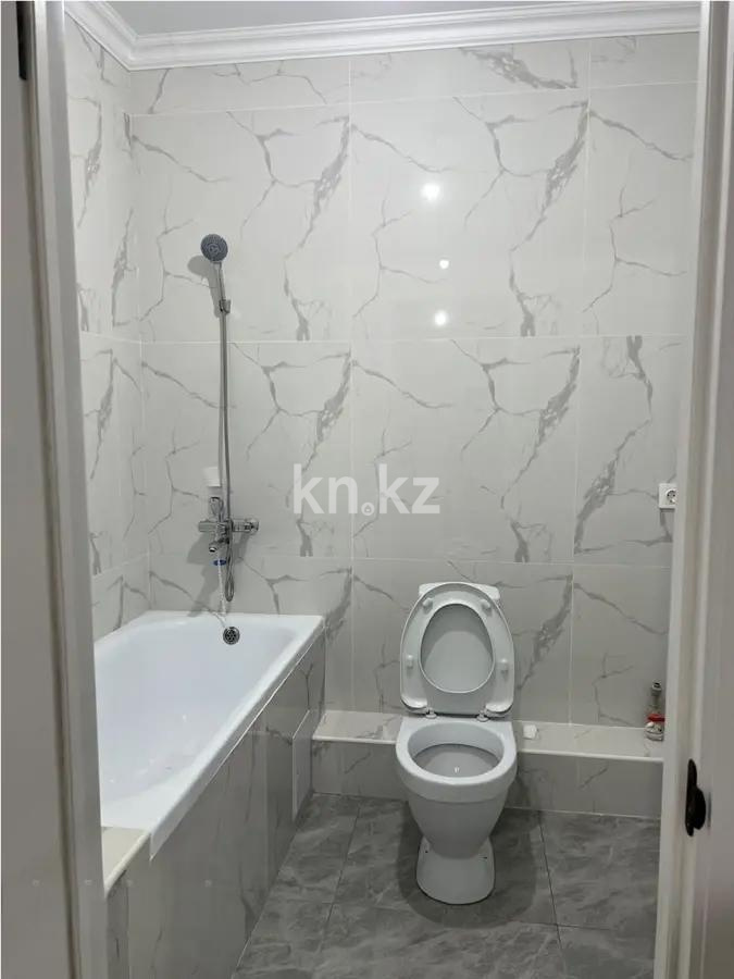 Продажа 2-комнатной квартиры, 60 м², пр. Сейфуллина, дом  51 - Продажа  двухкомнатных квартир в новостройках Алматы без посредников фото 4 из 5