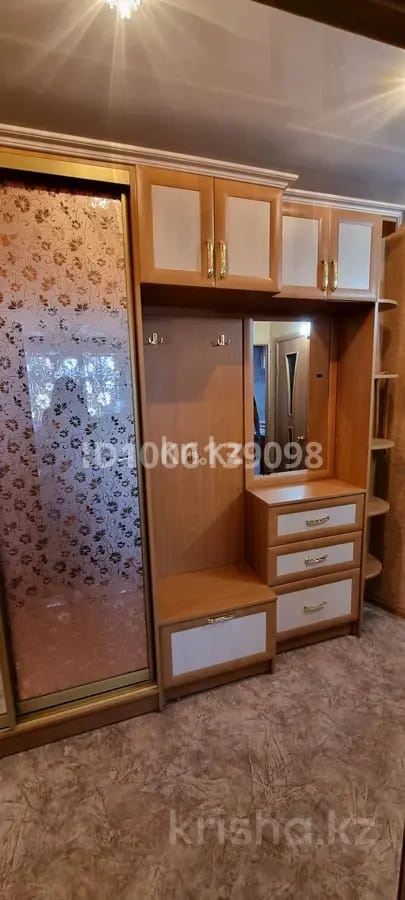 Продажа 2-комнатной квартиры, 56 м² - Продажа двухкомнатных квартир в панельном доме в Казахстане - страница 2 фото 6 из 10