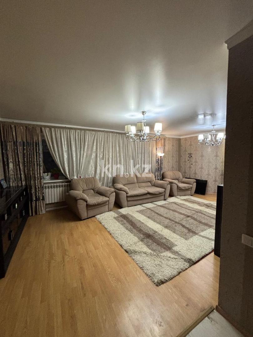 Продажа 2-комнатной квартиры, 88 м², ул. Даулеткерей, дом  10 - Продажа жилой и коммерческой недвижимости в Астане фото 4 из 10