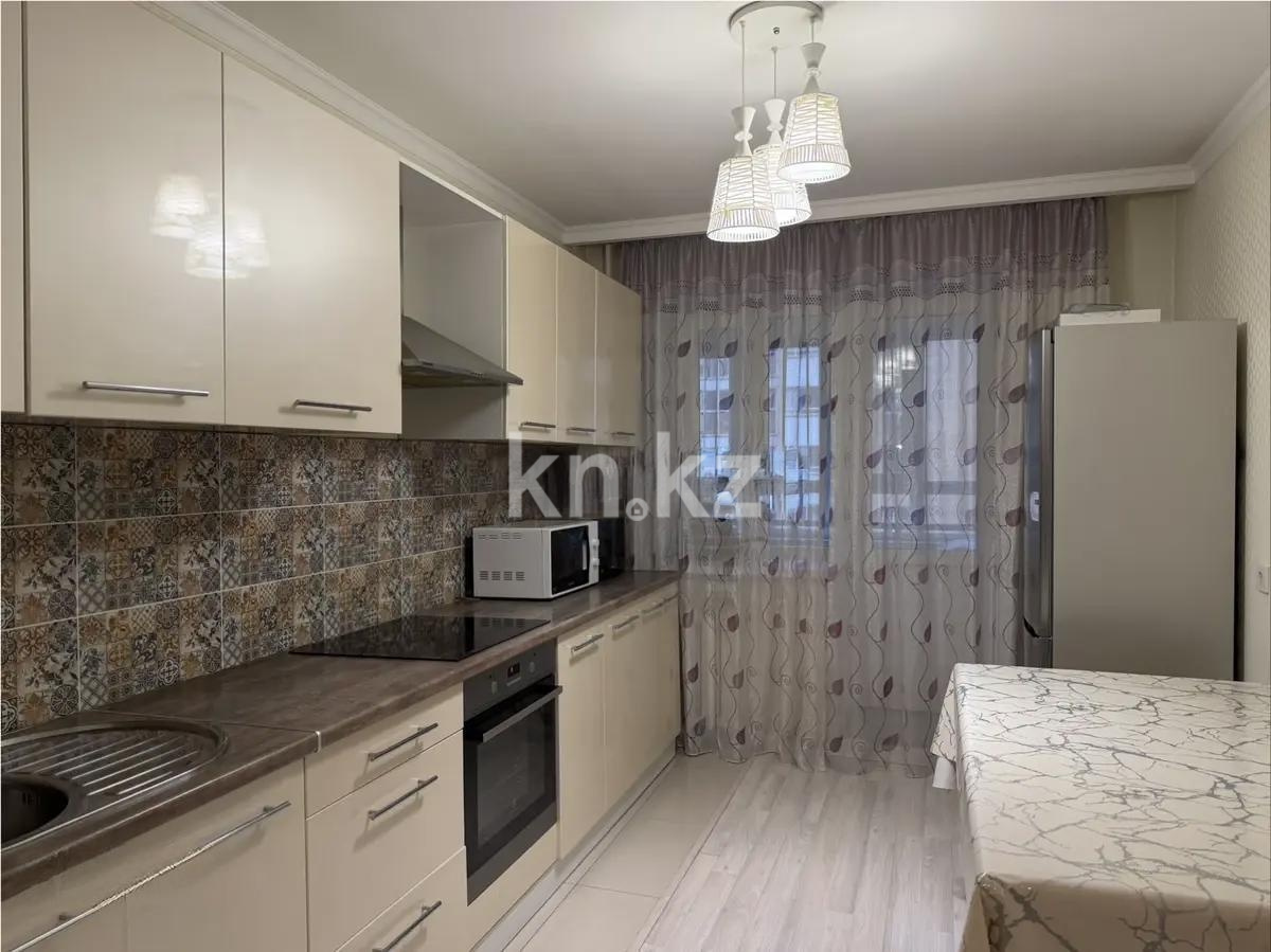 Продажа 2-комнатной квартиры, 55 м² в Астане - фото 3