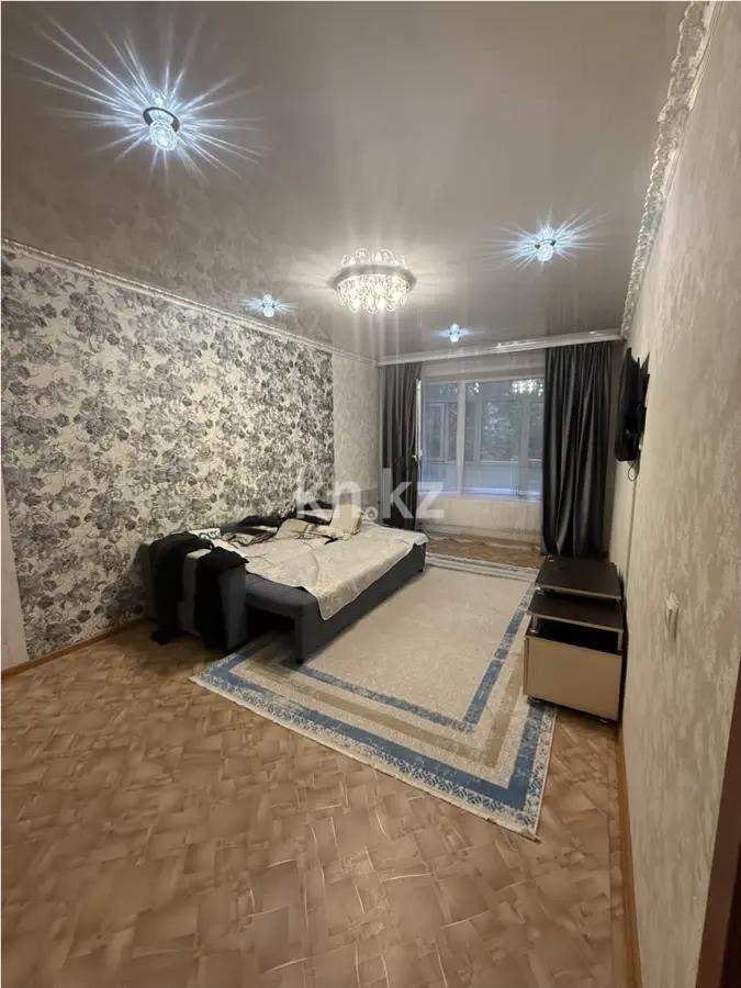 Продажа 2-комнатной квартиры, 48 м² в Караганде