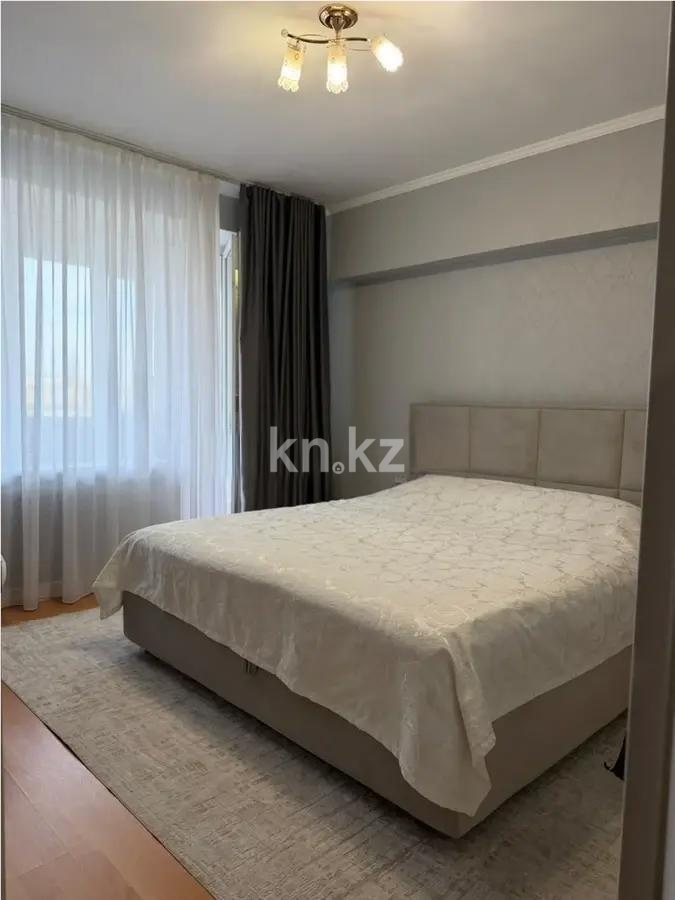 Продажа 2-комнатной квартиры, 68 м², пр. Абылай хана, дом  74 в Алматы - фото 2