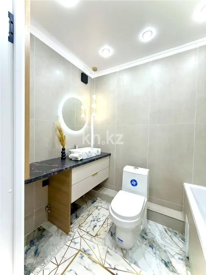 Продажа 3-комнатной квартиры, 48 м² в Алматы - фото 3