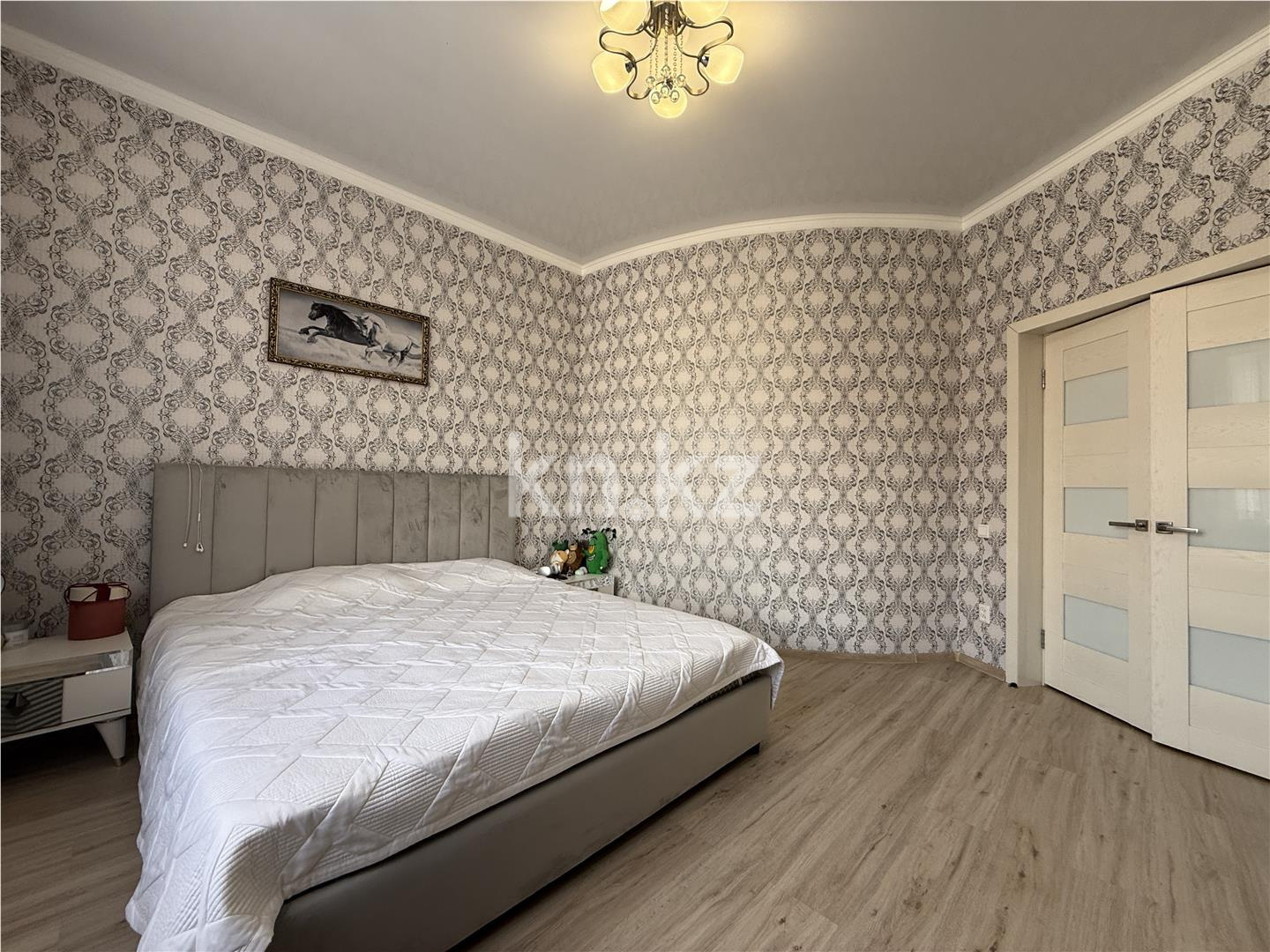 Продажа 2-комнатной квартиры, 60 м², ул. Таттимбета, дом  5Б - Продажа  двухкомнатных квартир в Караганде фото 6 из 14