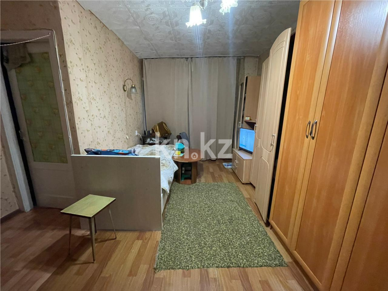 Продажа 1-комнатной квартиры, 30 м² - Продажа квартир в Городе Караганды - страница 2 фото 1 из 4