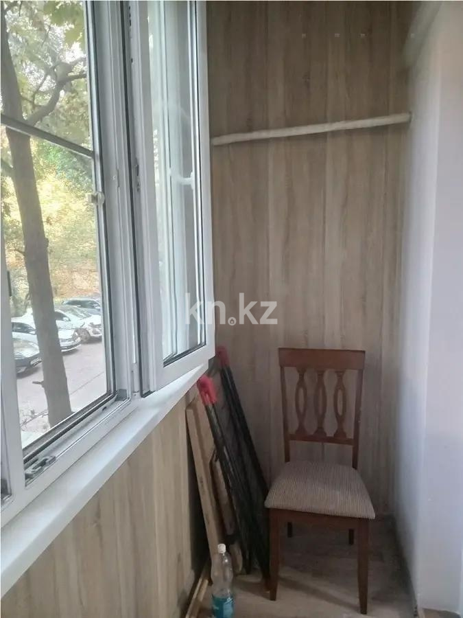 Продажа 1-комнатной квартиры, 34 м² - Продажа однокомнатных квартир в Алматы - страница 5 фото 3 из 3