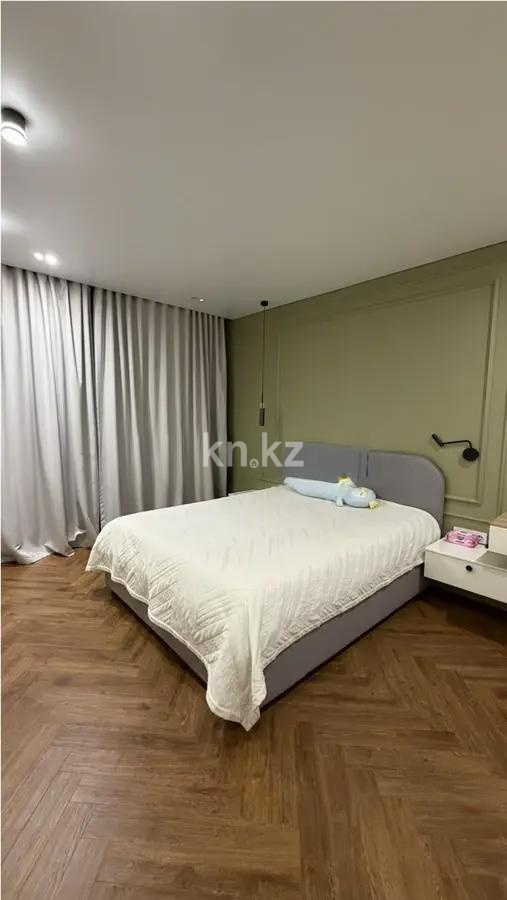 Продажа 3-комнатной квартиры, 105 м² - Продажа недвижимости в Казахстане - страница 26 фото 3 из 7