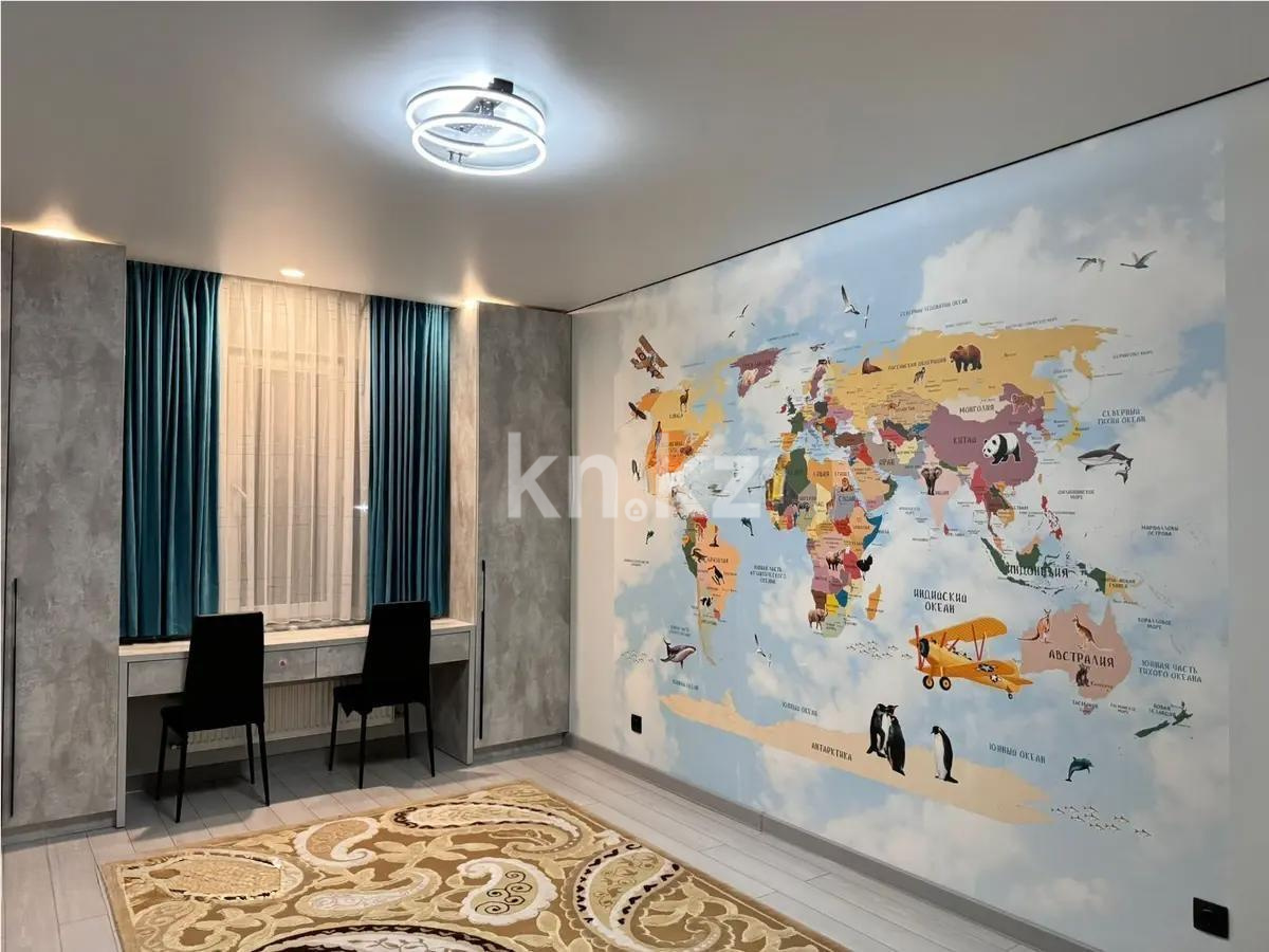 Продажа 3-комнатной квартиры, 85 м² - Продажа квартир в Актау фото 2 из 5