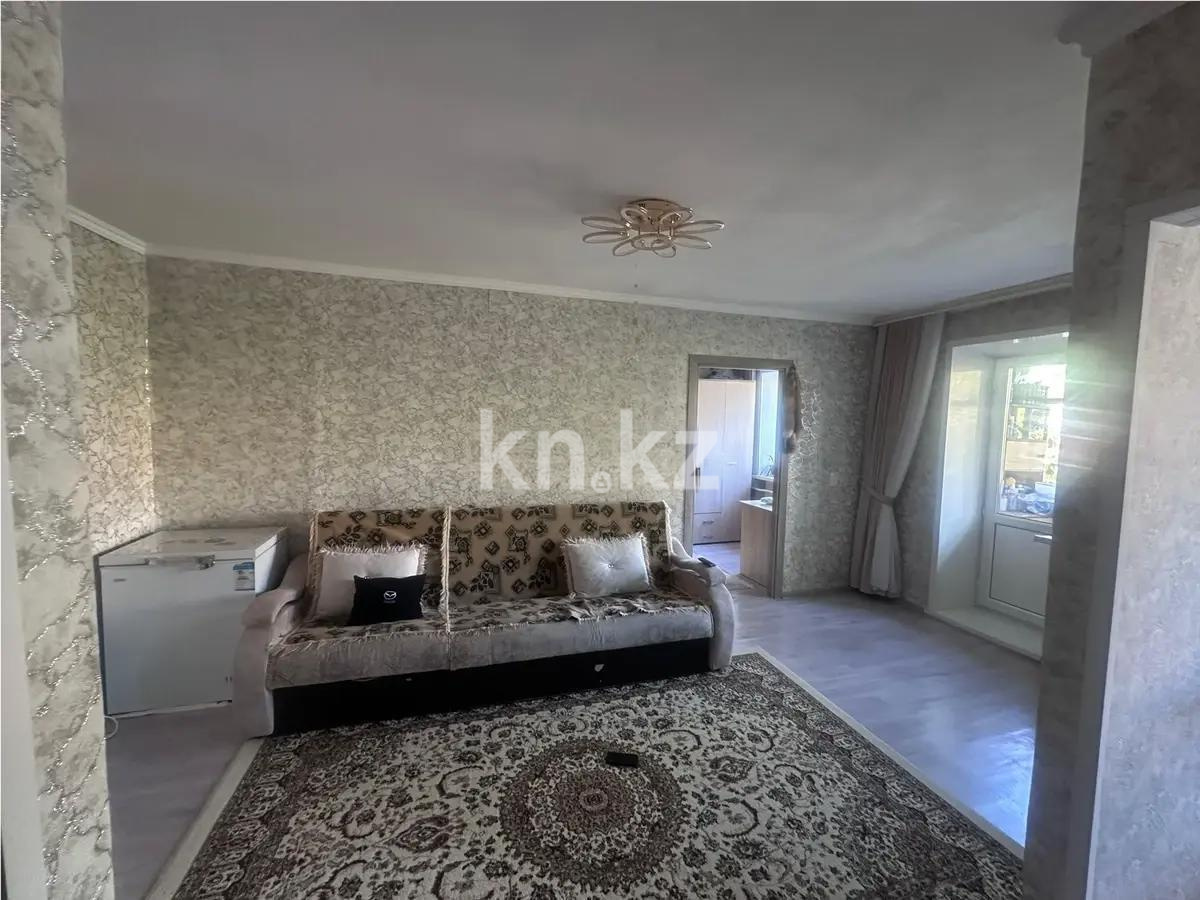 Продажа 2-комнатной квартиры, 43 м² - Недвижимость в Караганде - страница 20 фото 1 из 3