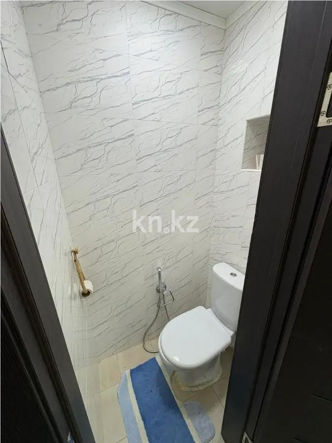 Продажа 3-комнатной квартиры, 73.4 м² в Алматы - фото 6