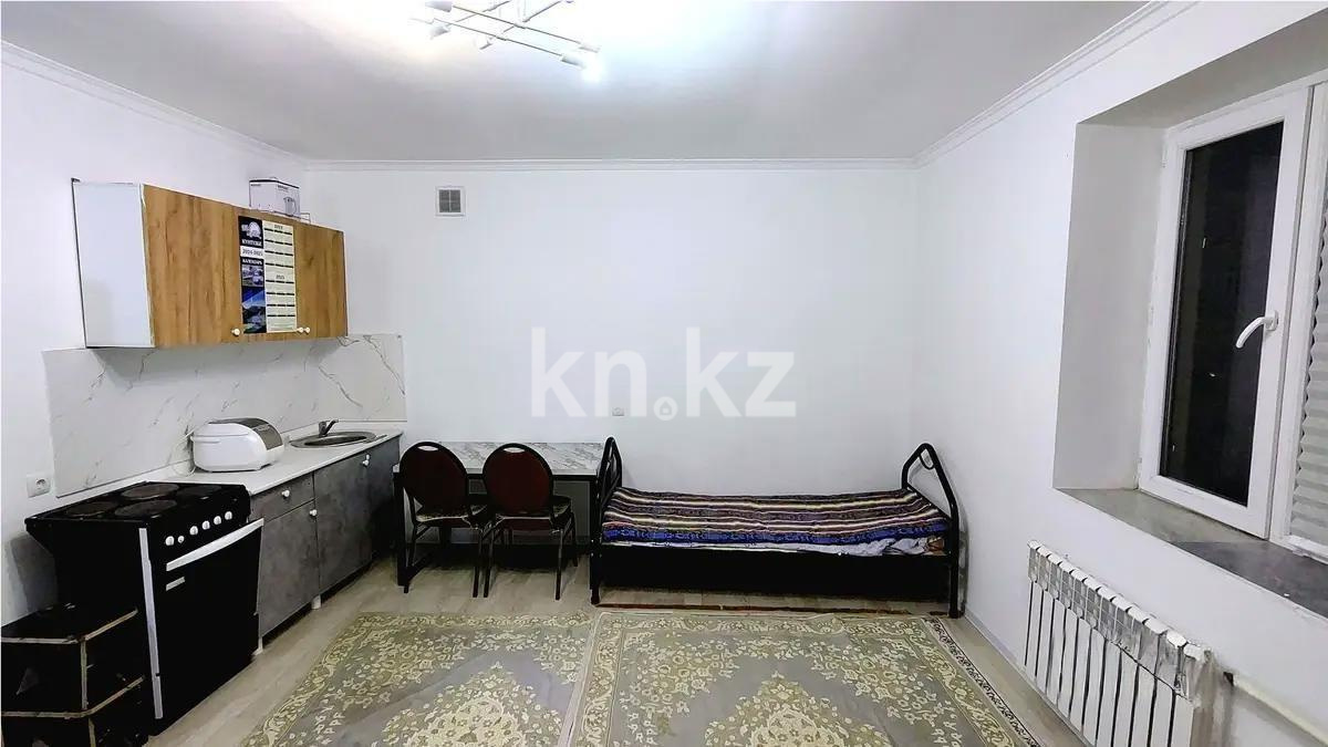 Продажа 1-комнатной квартиры, 26.2 м² в Астане - фото 2