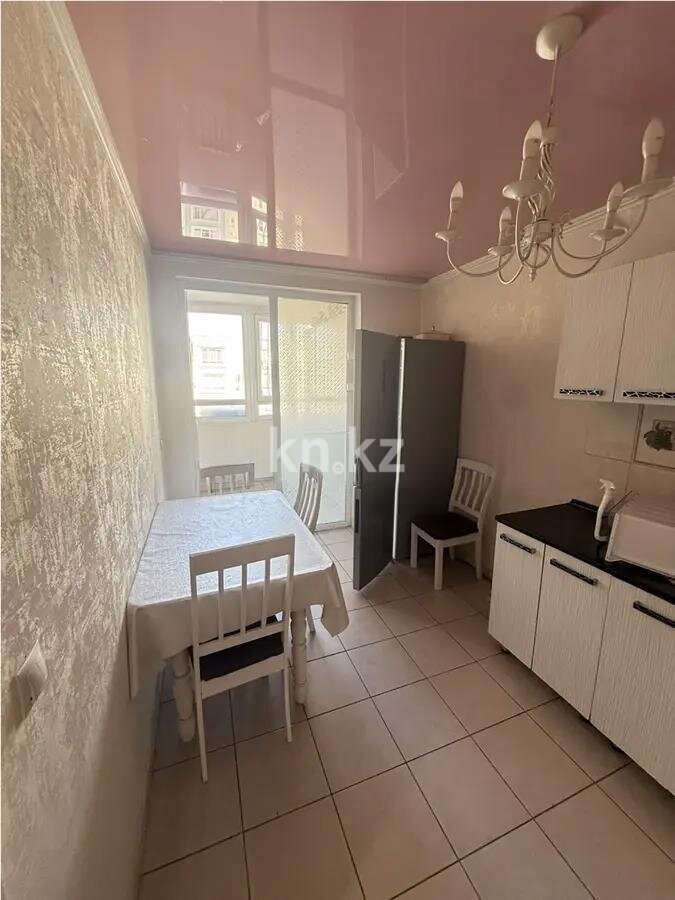 Продажа 2-комнатной квартиры, 64 м² в Алматы - фото 5