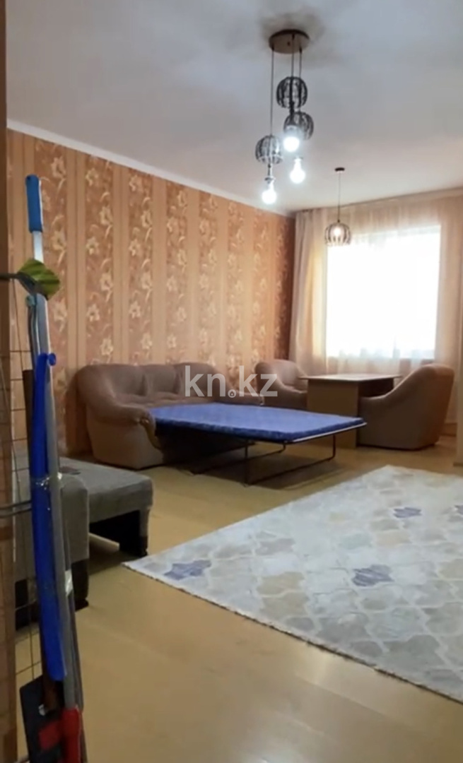Аренда 1-комнатной квартиры, 60 м² - Продажа земельных участков в Атырау фото 2 из 8