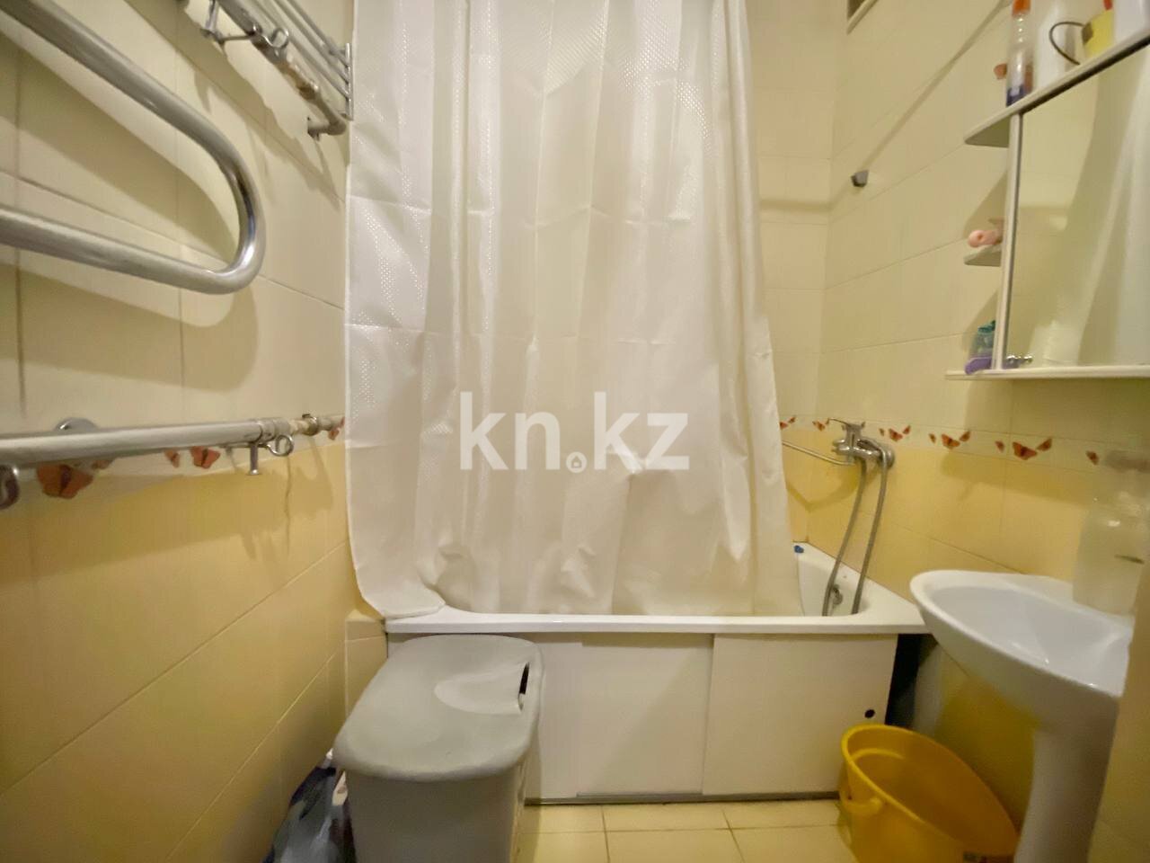 Продажа 4-комнатного дома, 113 м² в Алматы - фото 21