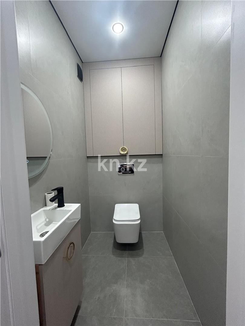 Продажа 3-комнатной квартиры, 80 м² в Астане - фото 11