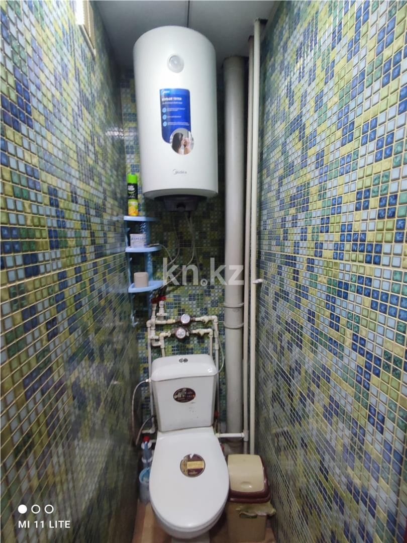 Продажа 1-комнатной квартиры, 33 м² в Темиртау - фото 7